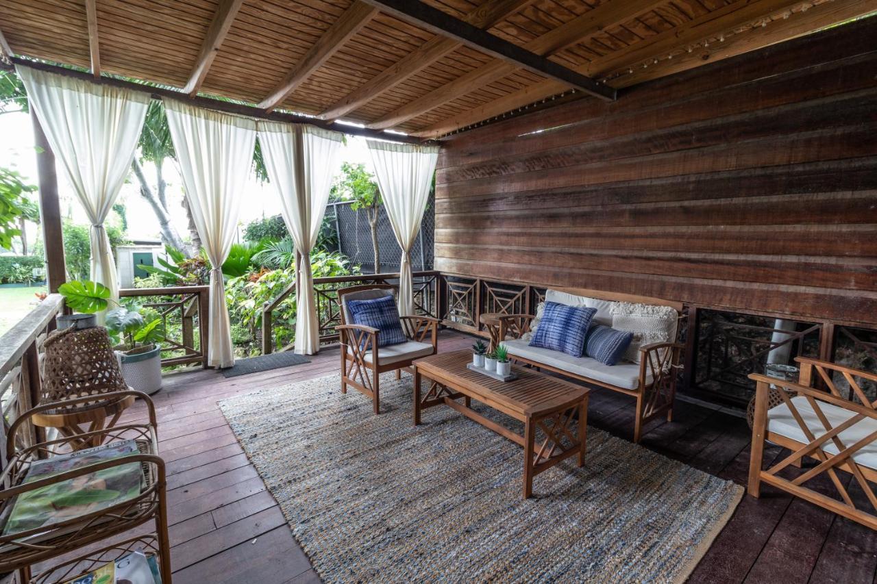 Sweetfield Manor Hotel Bridgetown Kültér fotó