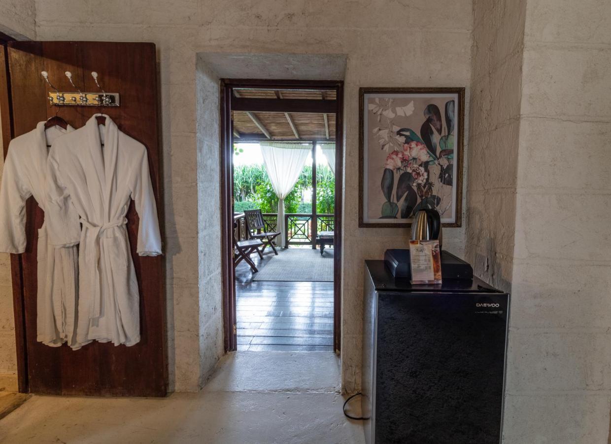 Sweetfield Manor Hotel Bridgetown Kültér fotó