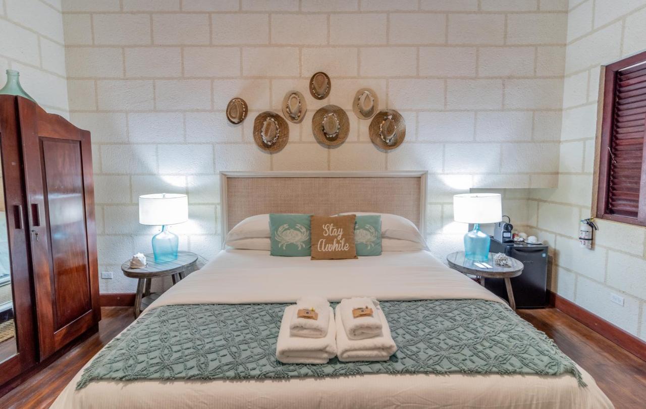 Sweetfield Manor Hotel Bridgetown Kültér fotó