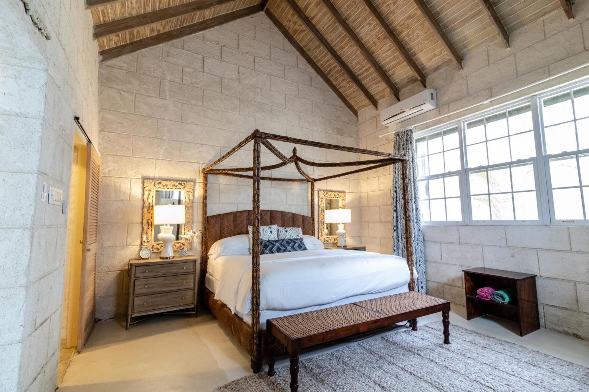 Sweetfield Manor Hotel Bridgetown Szoba fotó