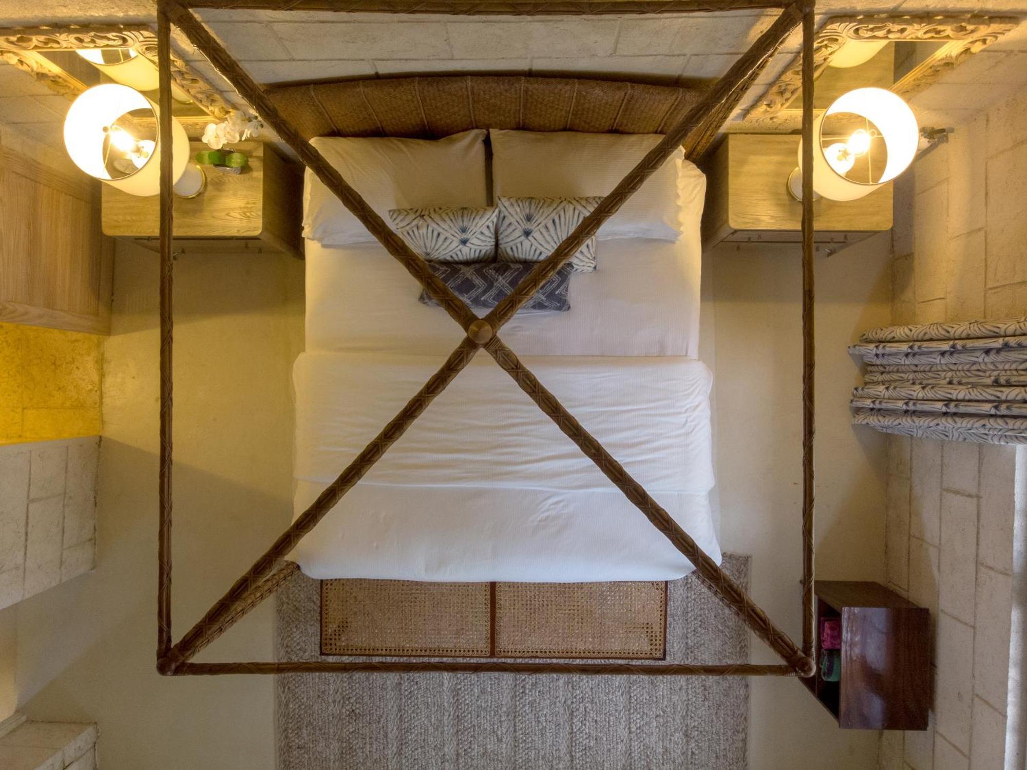 Sweetfield Manor Hotel Bridgetown Szoba fotó