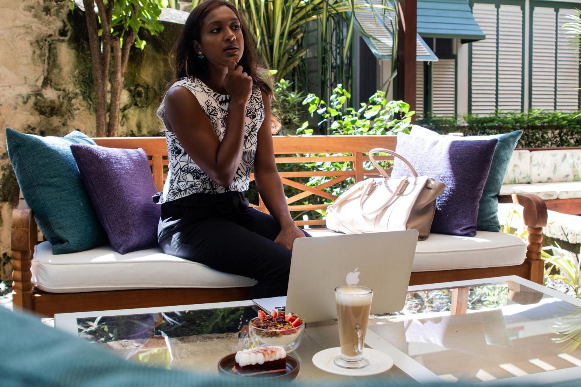 Sweetfield Manor Hotel Bridgetown Kültér fotó