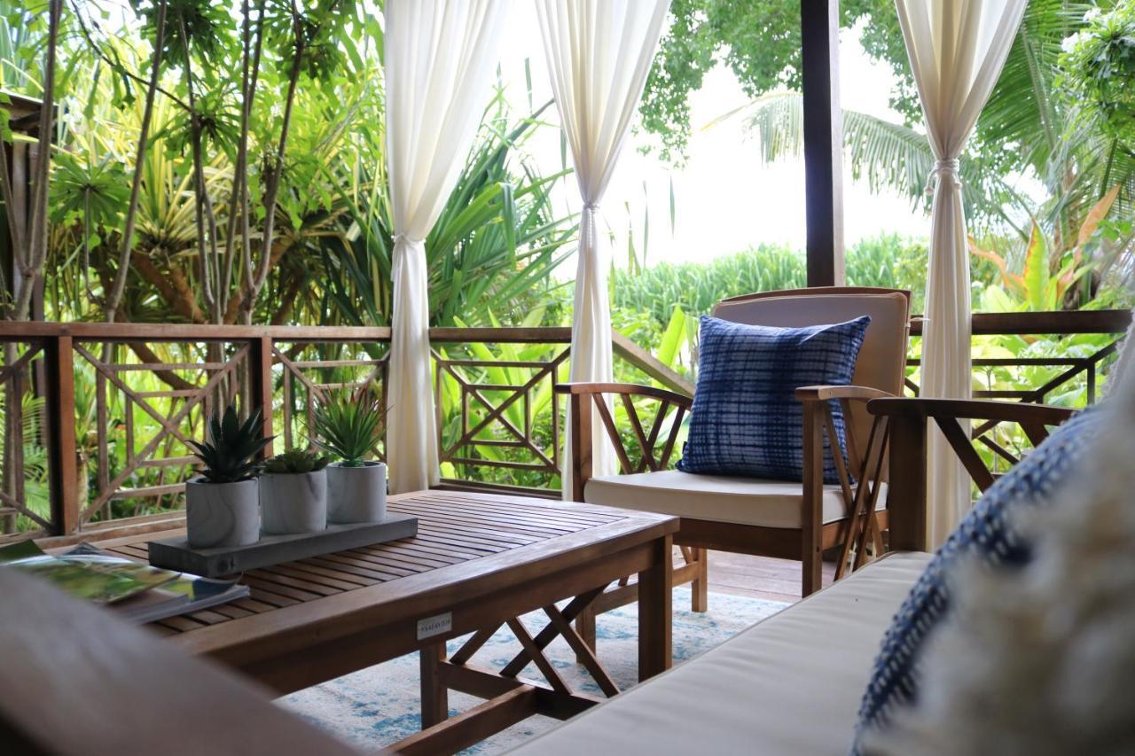 Sweetfield Manor Hotel Bridgetown Kültér fotó