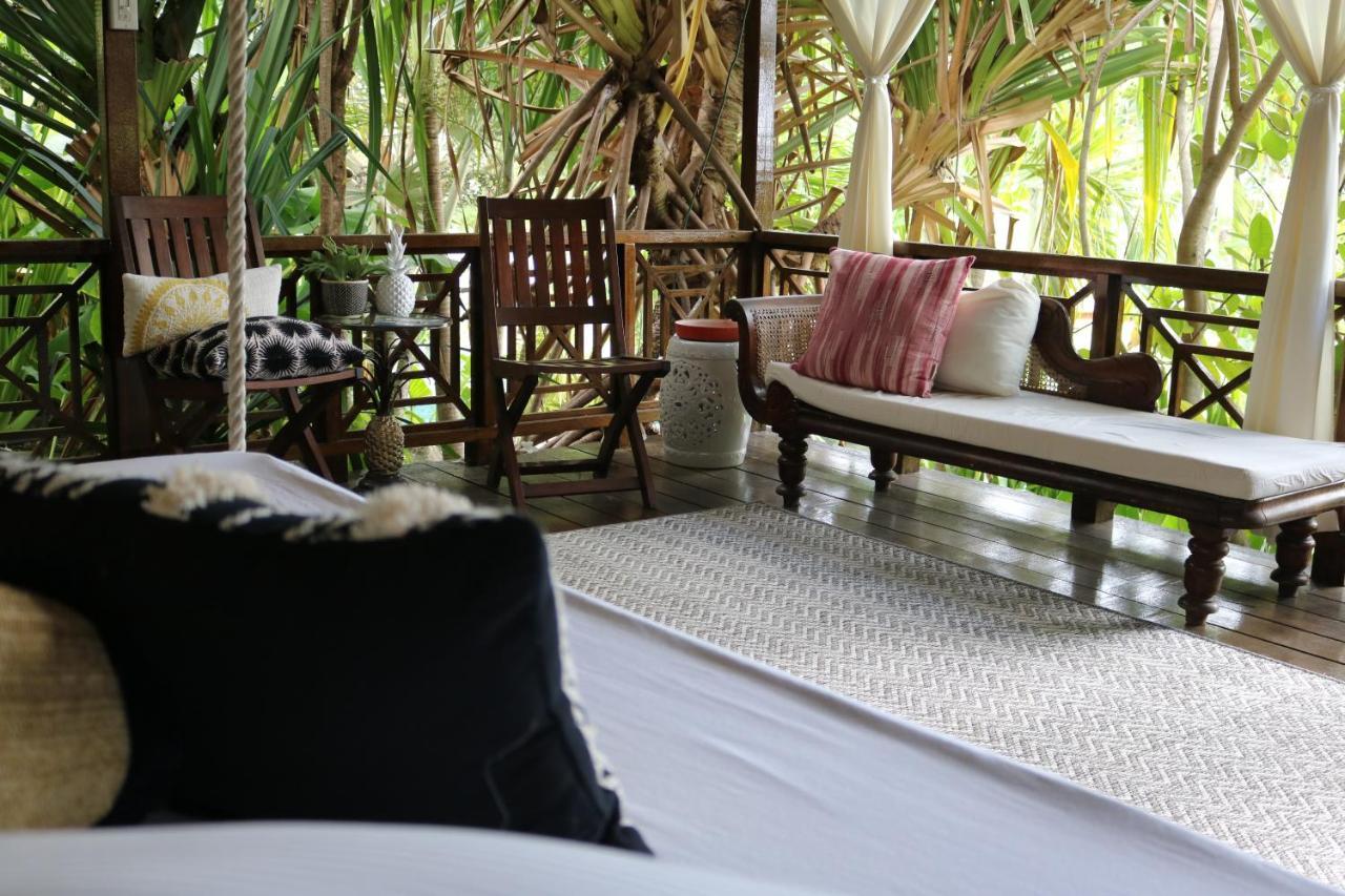 Sweetfield Manor Hotel Bridgetown Kültér fotó